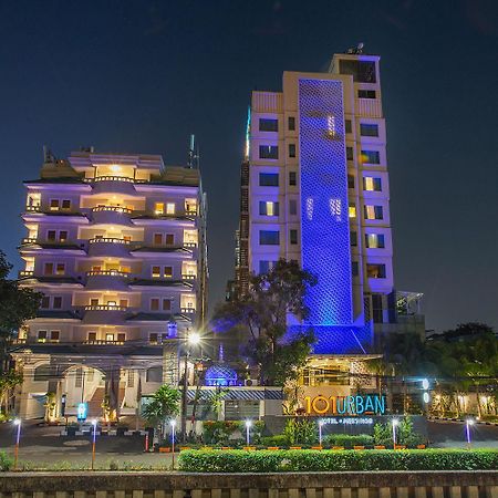 1O1 Urban Jakarta Thamrin ภายนอก รูปภาพ
