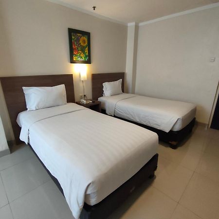1O1 Urban Jakarta Thamrin ภายนอก รูปภาพ