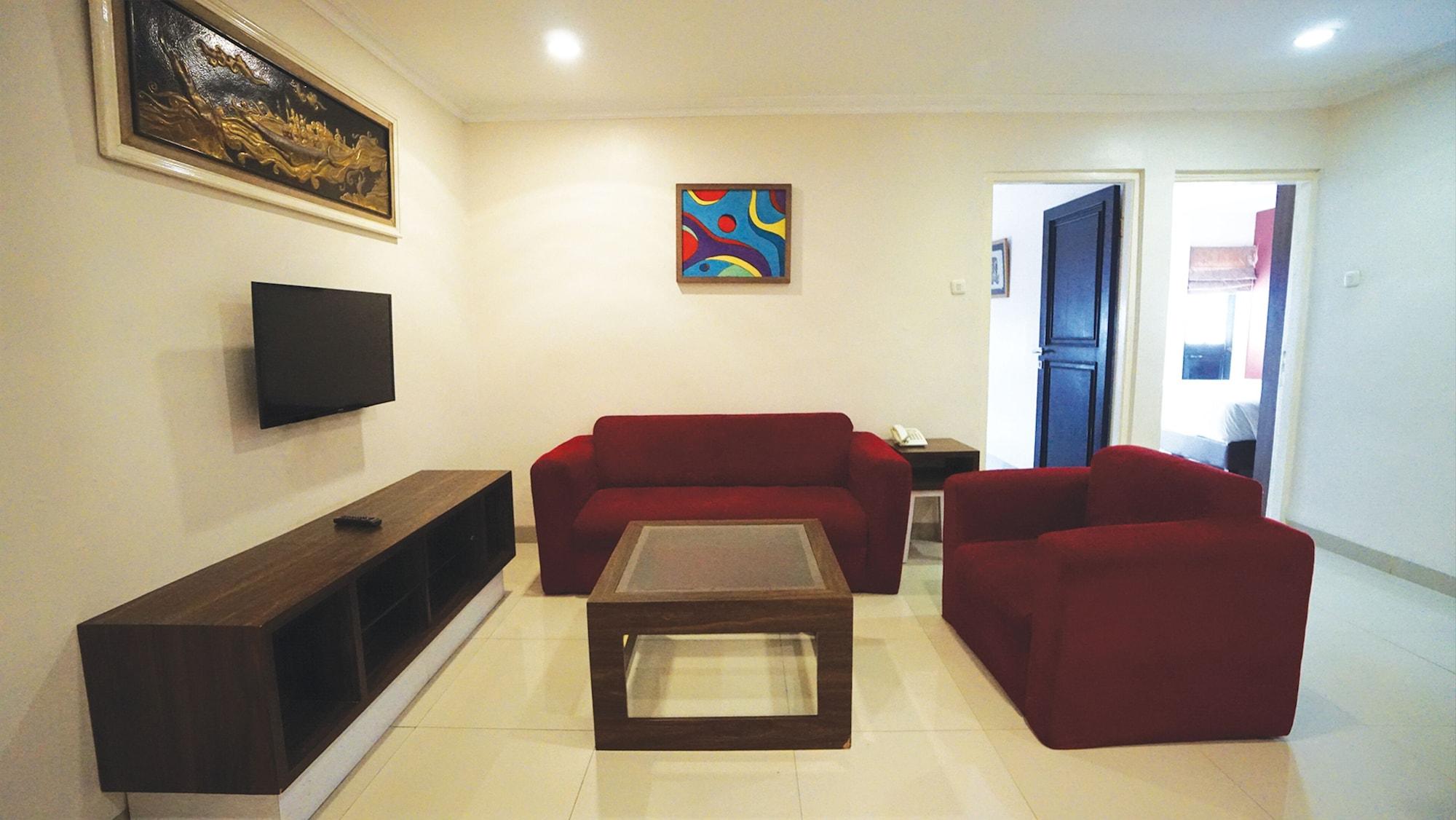 1O1 Urban Jakarta Thamrin ภายนอก รูปภาพ