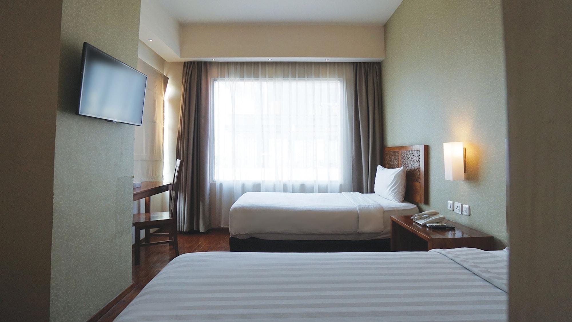 1O1 Urban Jakarta Thamrin ภายนอก รูปภาพ