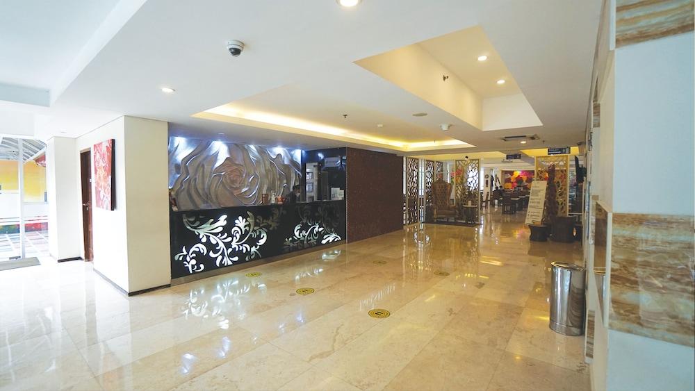 1O1 Urban Jakarta Thamrin ภายนอก รูปภาพ