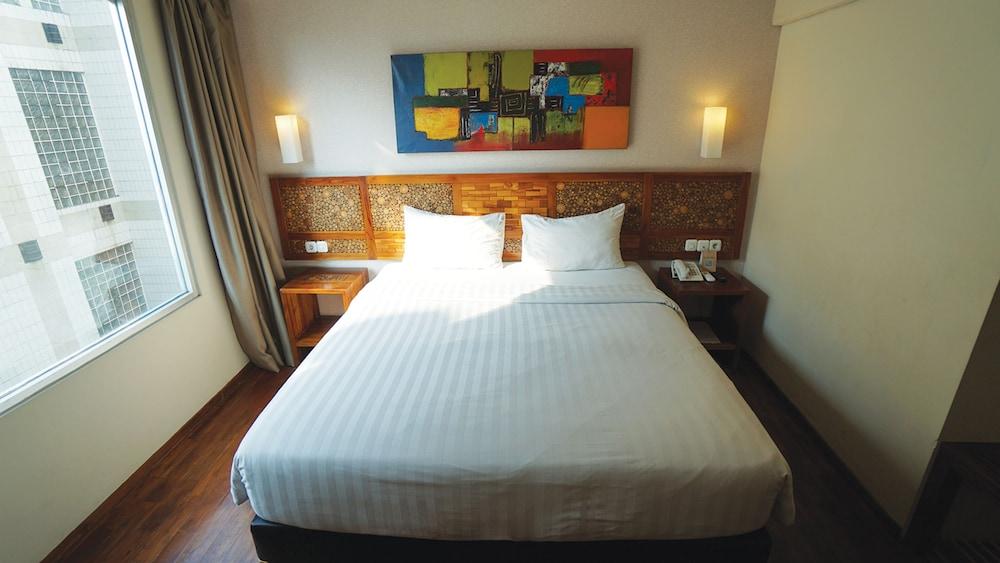 1O1 Urban Jakarta Thamrin ภายนอก รูปภาพ