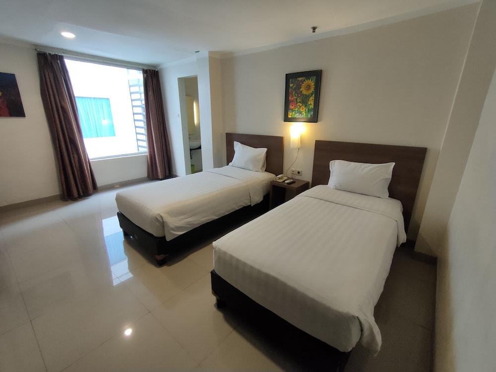 1O1 Urban Jakarta Thamrin ภายนอก รูปภาพ