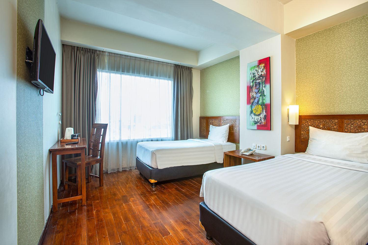 1O1 Urban Jakarta Thamrin ภายนอก รูปภาพ