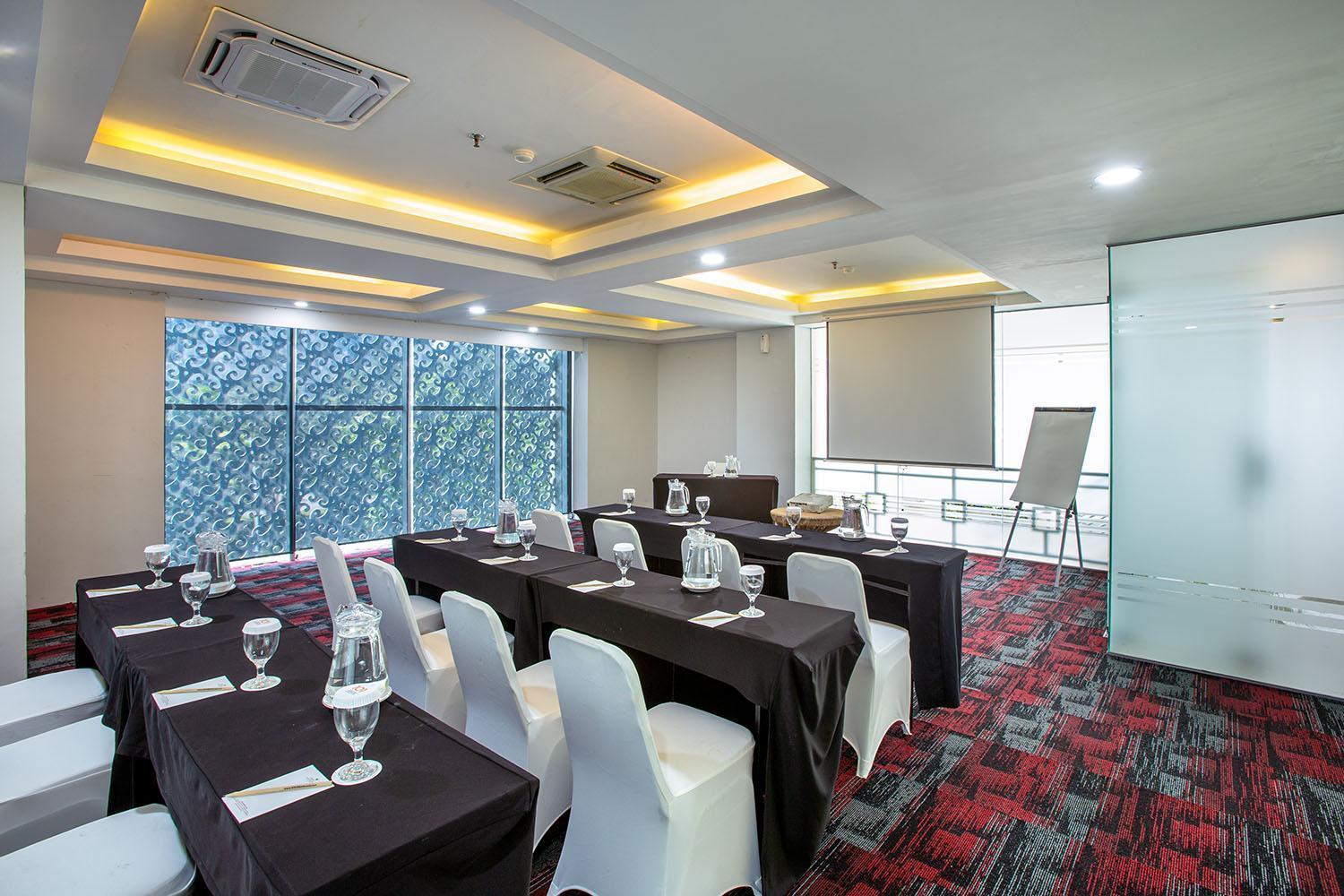 1O1 Urban Jakarta Thamrin ภายนอก รูปภาพ