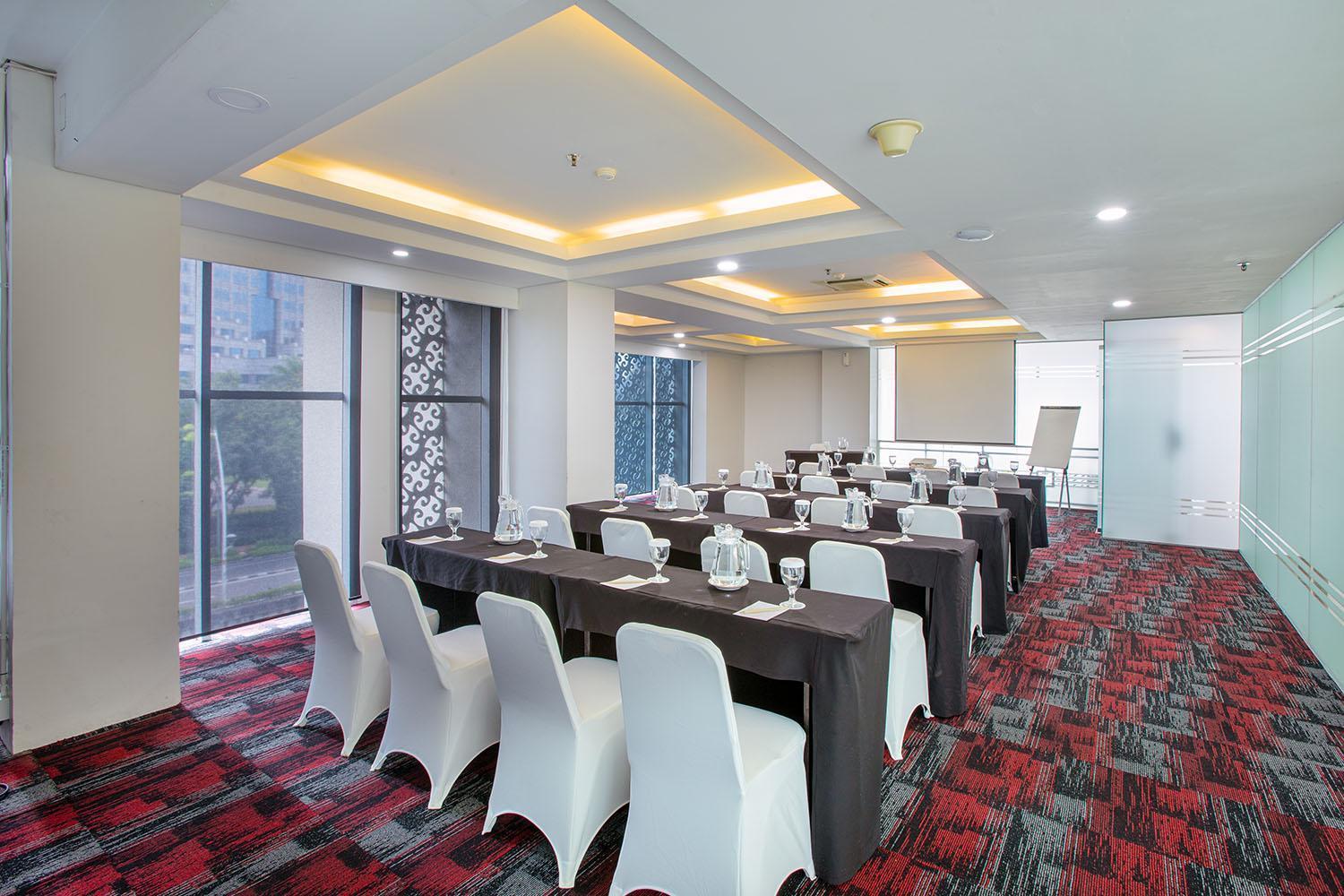 1O1 Urban Jakarta Thamrin ภายนอก รูปภาพ