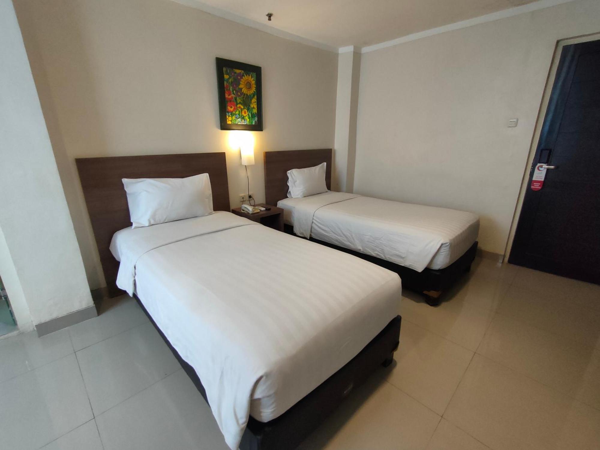 1O1 Urban Jakarta Thamrin ภายนอก รูปภาพ